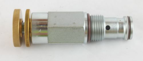 ASTEC FLOW REGULATOR