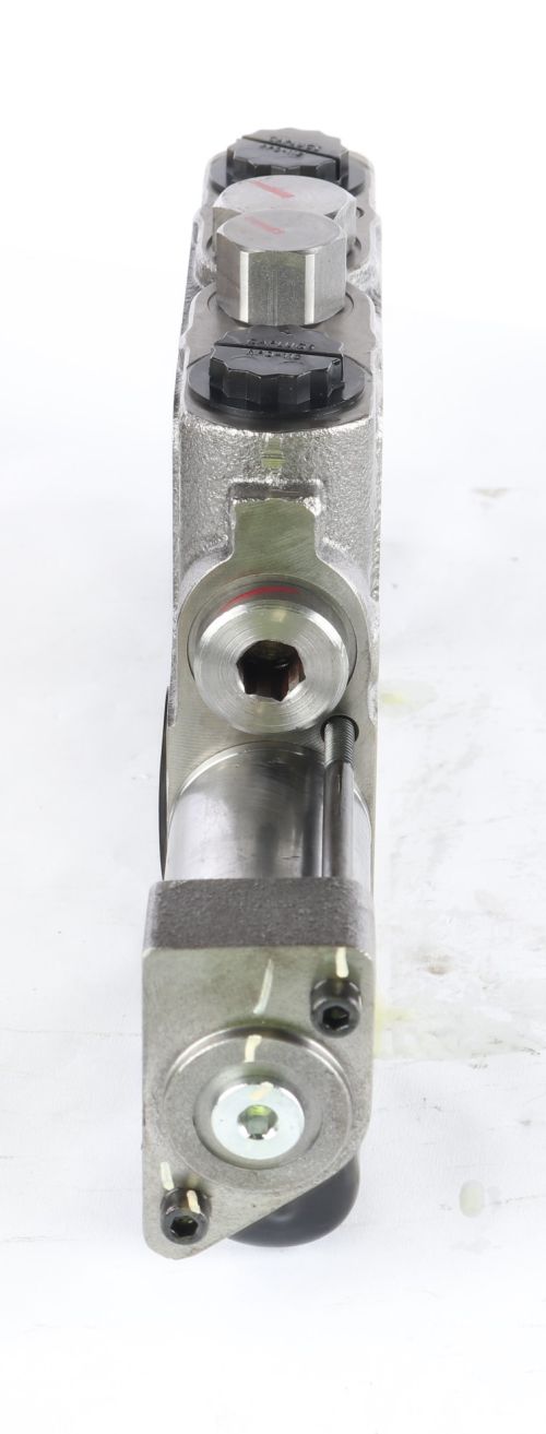 MORBARK VALVE SECTION