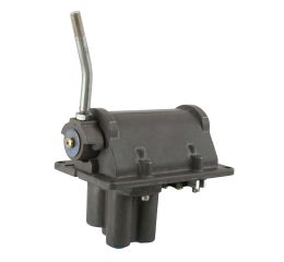 PILOTAIR TYPE A PNEUMATIC VALVE