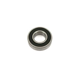 BALL BEARING 25mm ID 52mm OD DOUBLE SEAL
