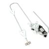 MATCH MADE WINDOW REGULATOR RH
