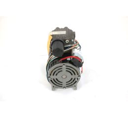 AIR COMPRESSOR ROCKING PISTON OIL-LESS PUMP