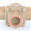 AMOT 1 1/2\" THERMOSTATIC CONTROL VALVE MODEL E