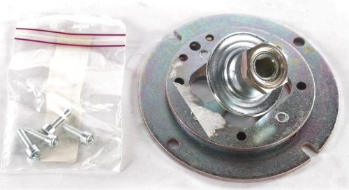 TEREX BASE & SWIVEL MOUNTING PLATE VP04