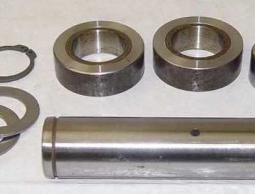 CASE AFTERMARKET PIN KIT