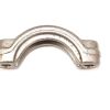 DETROIT DIESEL PIPE CLAMPING BRACKET
