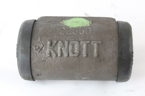 KNOTT BRAKE BRAKE CYLINDER