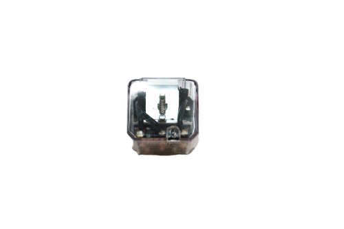 OMRON RELAY 12 VOLT 3PDT
