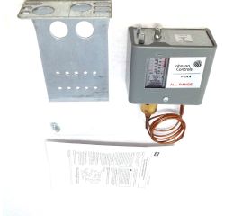 HEAD PRESSURE FAN CYCLING SWITCH