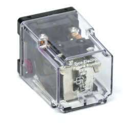 INDUSTRIAL RELAY OPEN 20A 240VAC