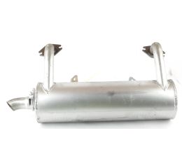 MUFFLER KOHLER EFI W/SPARK