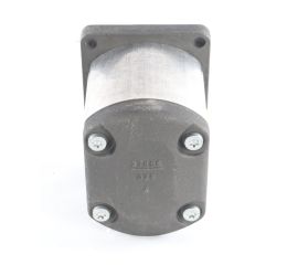 HYDRAULIC GEAR MOTOR