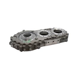 ALUMINUM TRANSFER CASE HOUSING