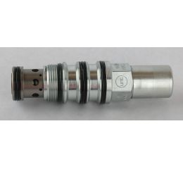 COUNTERBALANCE VALVE