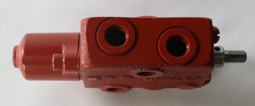 KYB KAYABA STOP VALVE