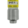 EATON FUSE 5A TIME DELAY CLASS-CC