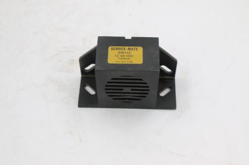 TRANSLECTRIC SERVICEMATE BACK-UP ALARM