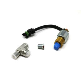 VALVE AUTOLUBE SOLENOID