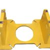 VOLVO MOUNT SHOCK
