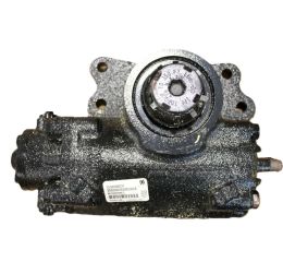 STEERING GEAR BOX