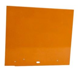 ENGINE SIDE SHIELD R/H