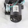 WEXCO INDUSTRIES 12V WIPER MOTOR 1.5in SHAFT  2 SPEED SWITCH