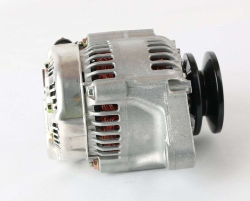 YANMAR ALTERNATOR