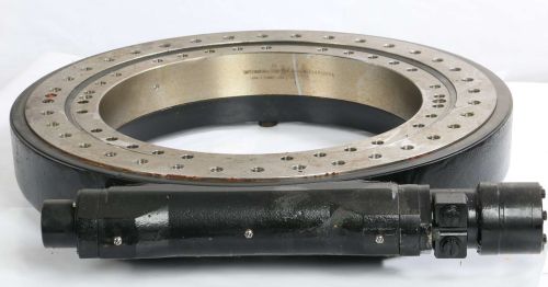 KINEMATICS SLEW DRIVE 25in