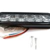 ECCO FLEXIBLE DIRECTIONAL LED
