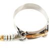 CLAMPCO HOSE CLAMP - SPRING LOADED