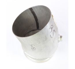 EXH PIPE
