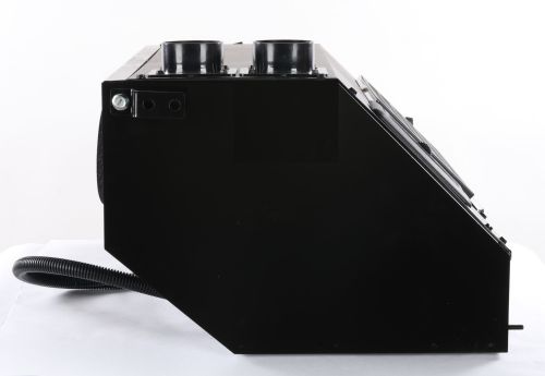 AUTOCAR HVAC CAB KIT