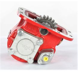 PTO - 8 BOLT SUPER HEAVY DUTY