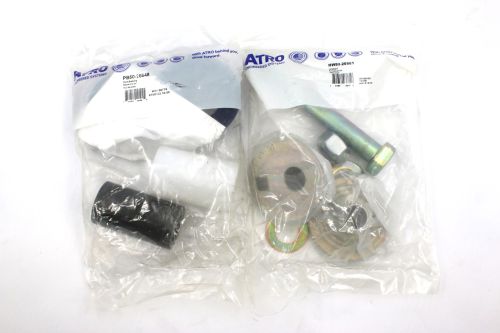 ATRO PIVOT BUSHING KIT