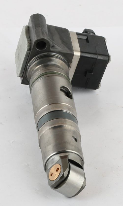 MERCEDES FUEL INJECTION UNIT PUMP