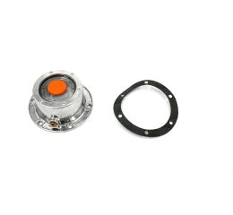 AXLE HUB CAP