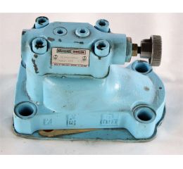 VALVE BLOCK