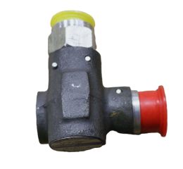 RIGHT ANGLE SPEEDOMETER ADAPTER - RATIO 0.562