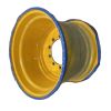 ACCURIDE WHEEL RIM SIZE 26xDW20A