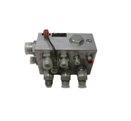 VALVE: RETURN MANIFOLD
