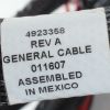 JLG HARNESS  ENGINE  944E42
