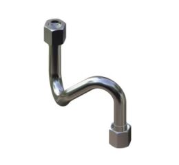 FUEL SUPPLY TUBE FOR TIER 2 CONSTR. 8.3L C ENGINE