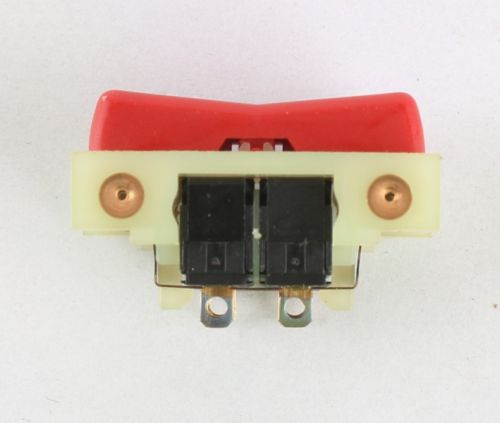 BOBCAT SWITCH ROCKER