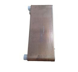 PLATE HEAT EXCHANGER
