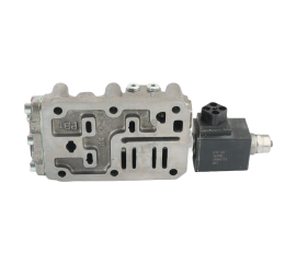 SOLENOID VALVE