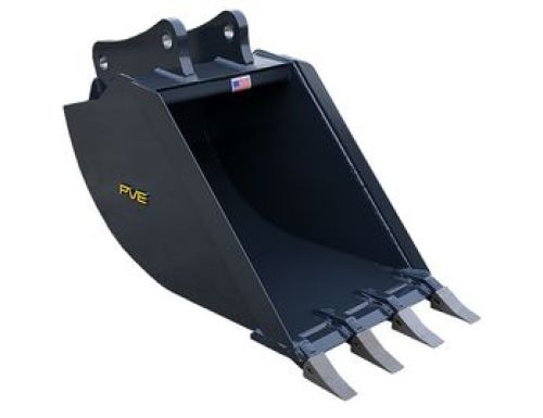 FORD AFTERMARKET 24\" BUCKET