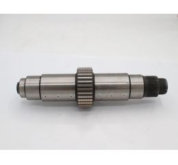 STEEL TRANSFER CASE INPUT SHAF