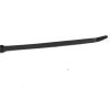 BOBCAT CLIP RETAINING
