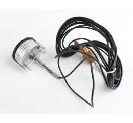 TEMPERATURE GAUGE 0-120C