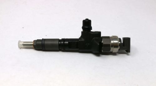 KUBOTA FUEL INJECTOR